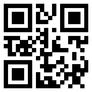Scansione del Qr Code di 3910230974