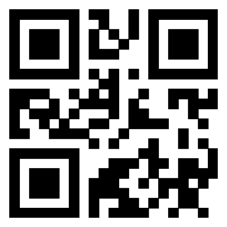 QrCode di 3910230975