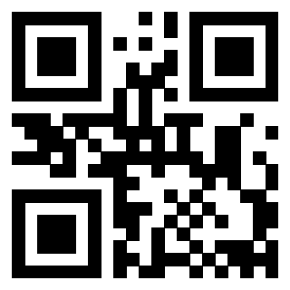 3910230978 Qr Code associato