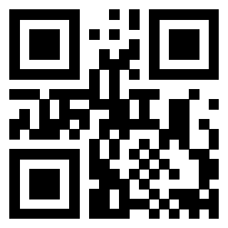 3910230980 Qr Code associato