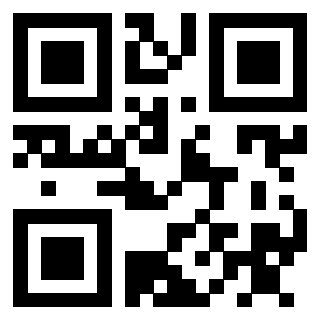 3910230981 QrCode associato