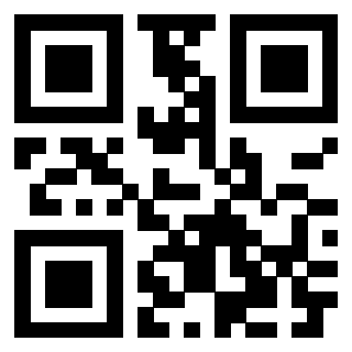 Qr Code di 3910230984
