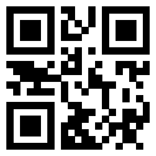 Immagine del Qr Code di 3910230986