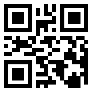 Immagine del Qr Code di 3910230987