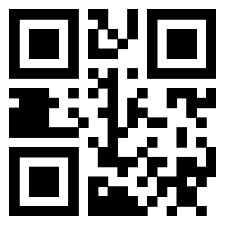 3910230991 - Immagine del Qr Code