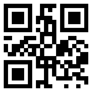 3910230992 QrCode associato