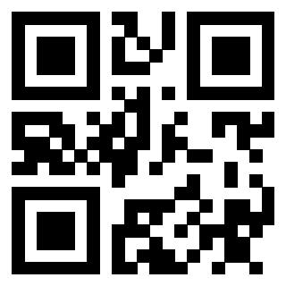 3910230994 - Immagine del Qr Code associato