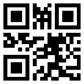 QrCode di 3910230995