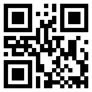 Il QrCode di 3910230996