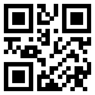 Immagine del QrCode di 3910231000
