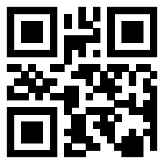 Immagine del QrCode di 3910231006