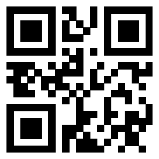 Scansione del Qr Code di 3910231007