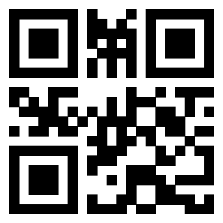 Scansione del Qr Code di 3910231008