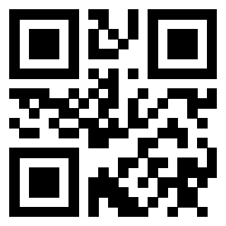 3910231009 - Immagine del Qr Code associato