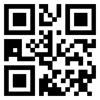 3910231013 - Immagine del Qr Code associato
