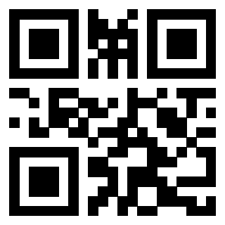 Scansione del Qr Code di 3910231015