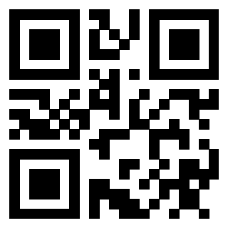 3910231016 - Immagine del Qr Code