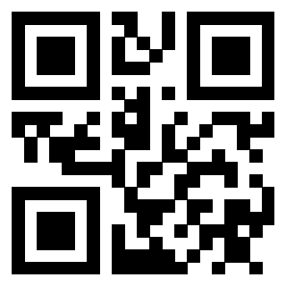 3910231019 QrCode associato
