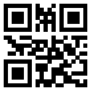 Immagine del Qr Code di 3910231021