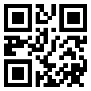 3910231022 Qr Code associato