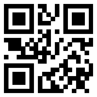 3910231025 - Immagine del QrCode