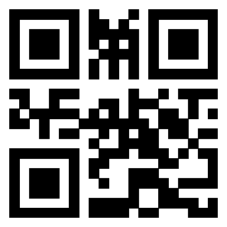 3910231026 - Immagine del QrCode associato