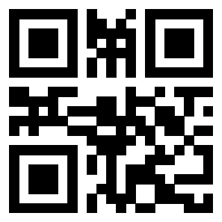 3910231029 QrCode associato