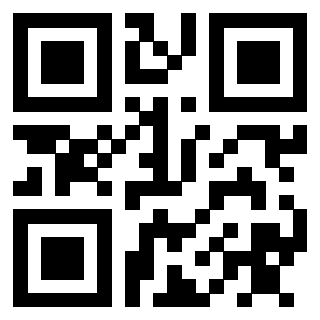 Immagine del Qr Code di 3910231030