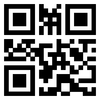 Immagine del Qr Code di 3910231032