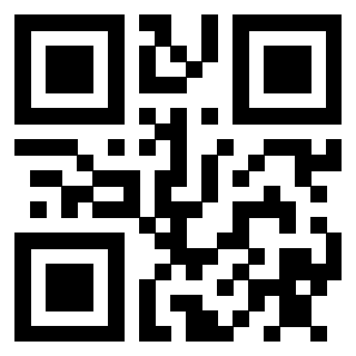 Immagine del QrCode di 3910231034