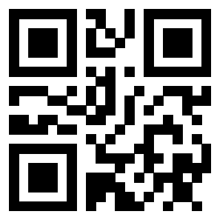 Scansione del Qr Code di 3910231035