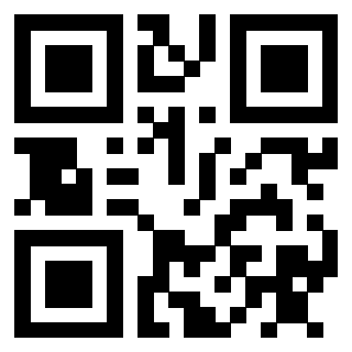 3910231039 - Immagine del Qr Code associato