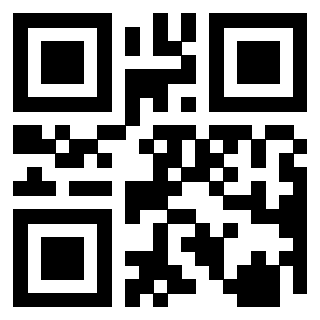 Il QrCode di 3910231040