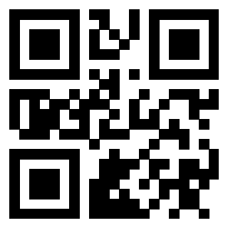 3910231041 - Immagine del QrCode