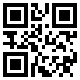 3910231043 - Immagine del Qr Code associato