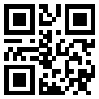 3910231047 Qr Code associato