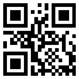 Scansione del Qr Code di 3910231050