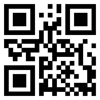 3910231051 Qr Code associato