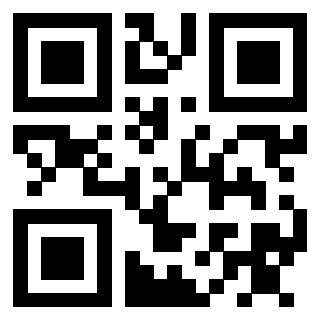 Scansione del Qr Code di 3910231053