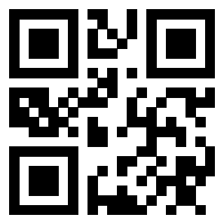 Scansione del Qr Code di 3910231054