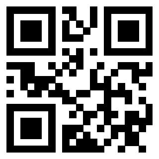 Immagine del QrCode di 3910231055