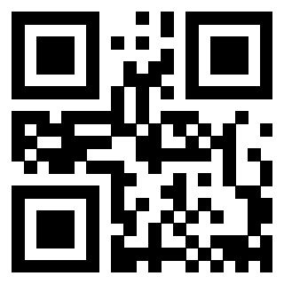 3910231056 - Immagine del QrCode associato