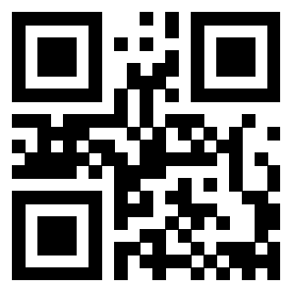 Il Qr Code di 3910231057