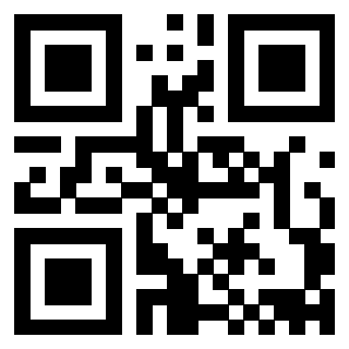 Il QrCode di 3910231059