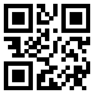 Scansione del Qr Code di 3910231062