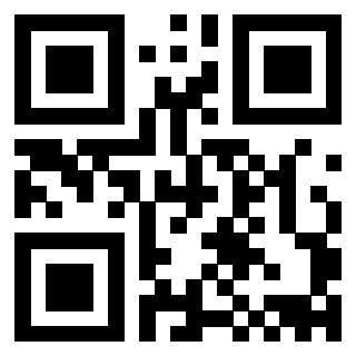 Qr Code di 3910231063