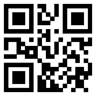 3910231064 - Immagine del QrCode associato