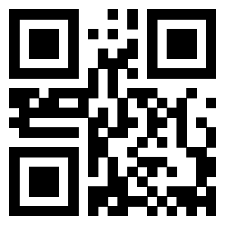3910231065 Qr Code associato