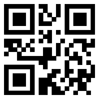 Scansione del Qr Code di 3910231067