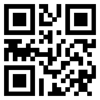 Qr Code di 3910231068